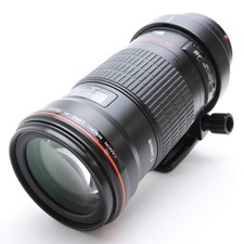 Canon EF 180mm F/3.5L Macro
