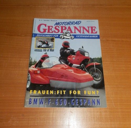 Motorrad gespanne sep - motorrad,