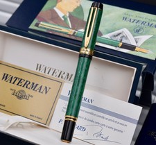 WATERMAN Ideal Man 100 Modern