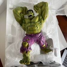 BOWEN DESIGNS INCREDIBLE HULK