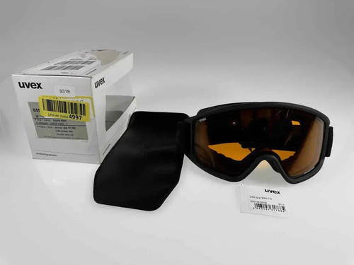 Uvex 3000 to - 3000, skibrille