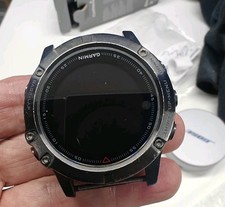 Garmin Fenix 5x 51mm Slate