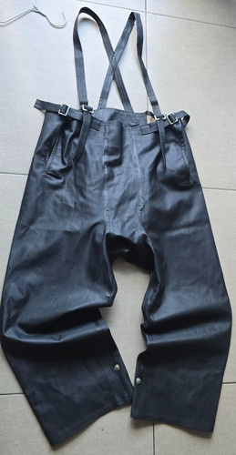 Vintage 50er jahre belstaff - vintage,