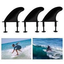 3x Top Surf Fin SUP Stand Up