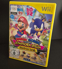 Nintendo Wii Spiel: guter