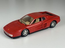 Sammler Modellauto Burago