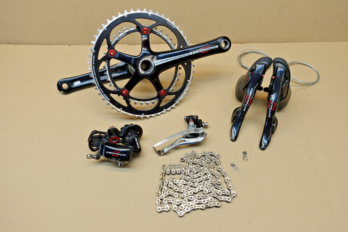 Campagnolo centaur speed - campagnolo,