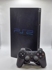 Sony Playstation 2 Fat Konsole