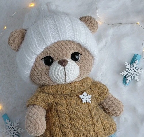 Amigurumi kinder geschenk - kinder,