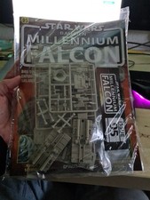 DeAgostini Millennium Falcon