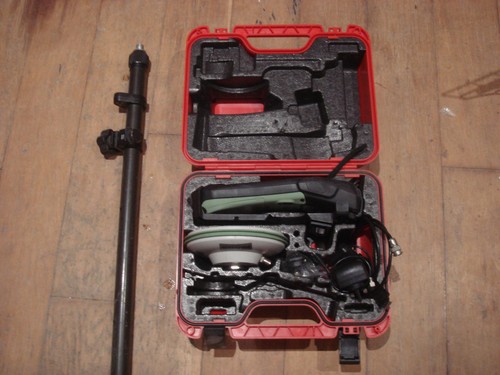 Leica zeno gps - zeno, android