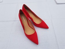 Even&Odd High Heel Pumps Neu Damenschuhe Gr40 Ungetragen Ohne Karton  Waren Deco