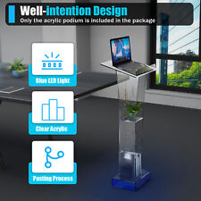 Rednerpult Rednerpult Podium