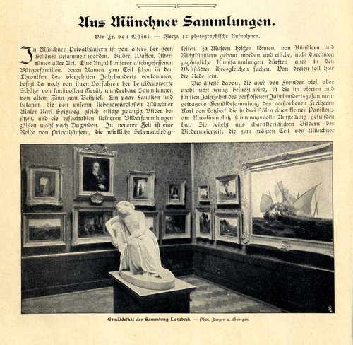Ostini münchner - fr.v.,