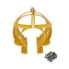 Nuova Rade Propellerschutz