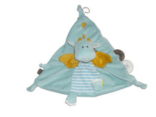 BABY FEHN DRACHE DINO