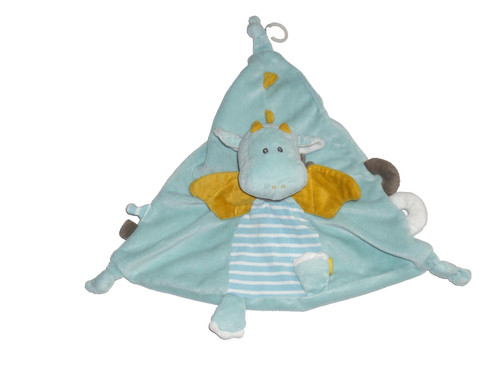 Baby fehn drache - drache, dino