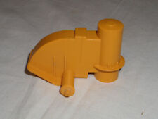 Bruder aus 42445 Fussteil Heckbaggerarm für JCB 4CX 02428 02338