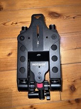 Schulter rig Schulter Stativ