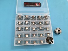 Spulenkapsel+ 25 Spulen für