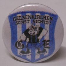 Gelsenkirchen Sonst nichts