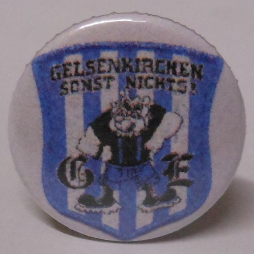 Gelsenkirchen sonst nichts - sonst,