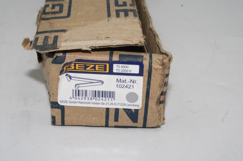 Geze gelenkarm für - gelenkarm, ts4000