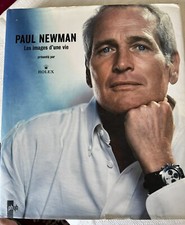 Rolex Daytona Paul Newman Book