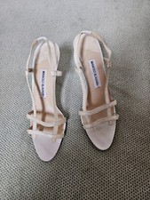 Damenschuhe Manolo Blahnik 40