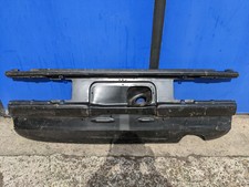 BMW E3 2500 2800 Original Heckblech Heckabschlussblech 41341802616 NOS