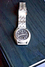 Funk Armbanduhr Junghans MEGA, stellt sich nicht auf die Normalzeit um!!!???