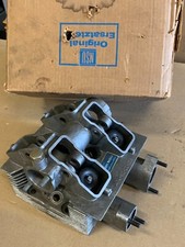 NSU Prinz 1200C Zylinderkopf A74-02-00-013 für 1200er Motor (HE/K4) NEU NOS 