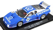 Slotwings W50102 Ferrari 512BB