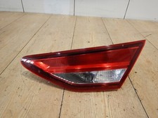 Rückleuchte Heckleuchte SEAT Leon 5F Schrägheck rechts innen 5F0945094B Original