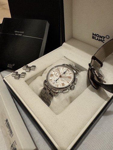 Montblanc star 4810 - montblanc,