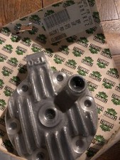 Cylinder Head Suzuki RM250 RM