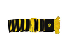 Borussia Dortmund Soccer Scarf