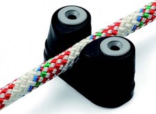 Schotklemme ohne Führung