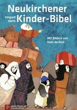 Neukirchener Kinder-Bibel: Mit