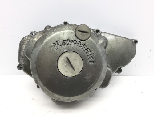 Kawasaki kle 500 motordeckel - kle,