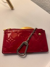 Louis Vuitton Schlüsseletui