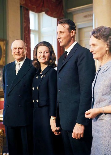 König harald von - könig,