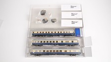 Roco 64135 personenwagenset - roco,