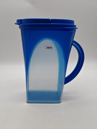 Tupperware saftkanne - tupperware,