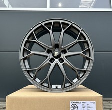 Zoll felgen ff01 anthrazit - zoll,