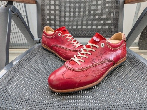 Martina herrenschuhe 42 - martina,