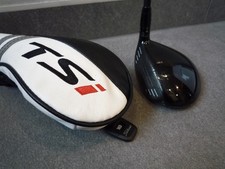 Titleist Tsi 1  18° Linkshand Fairwayholz, Holz #5