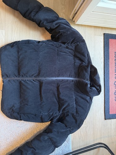 Jordan cord daunenjacke - jordan,