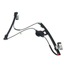 Manuell Fensterheber Vorne