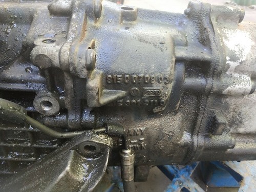 Frk getriebe 462213 - frk,